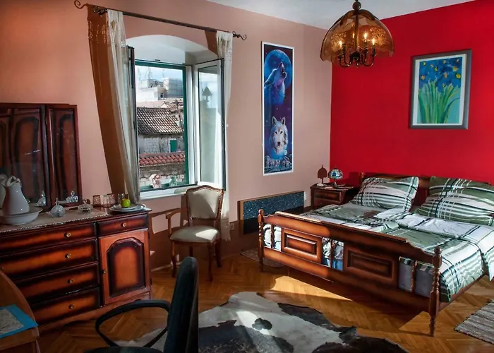 Buga And Tuga 3* ספליט