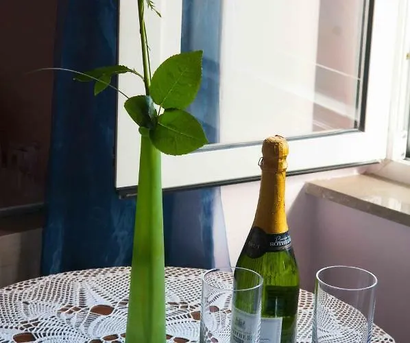 Buga And Tuga 3* ספליט