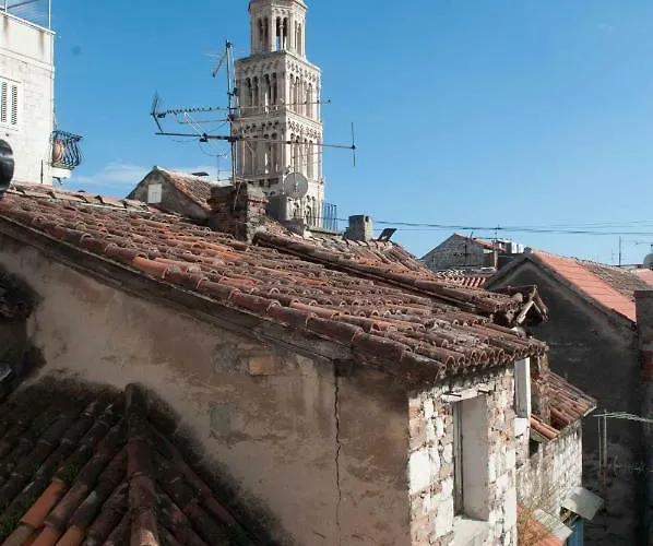 Buga And Tuga ספליט