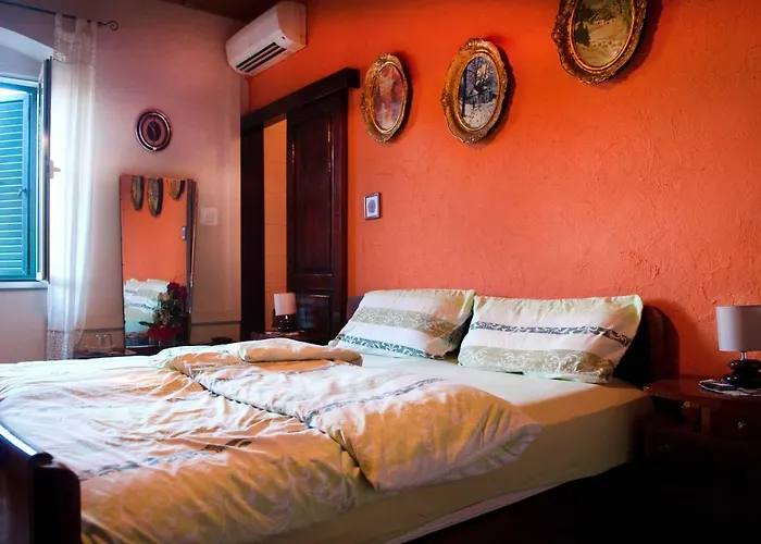 Guest house Buga And Tuga 3*