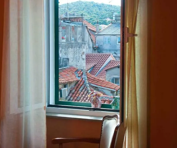 Guest house Buga And Tuga 3*