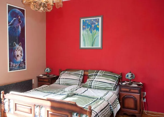 Buga And Tuga 3* Split