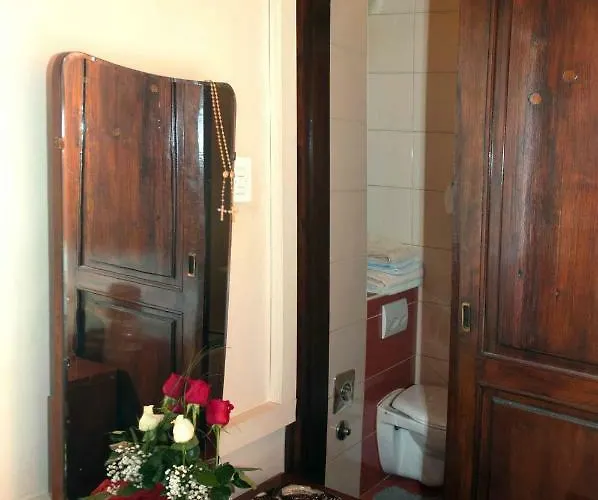 Guest house Buga And Tuga