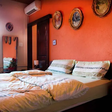 Maison d'hôtes Buga And Tuga 3*