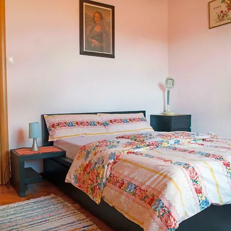 Maison d'hôtes Buga And Tuga Split