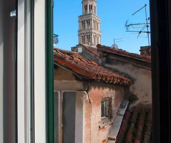 Buga And Tuga Maison d'hôtes